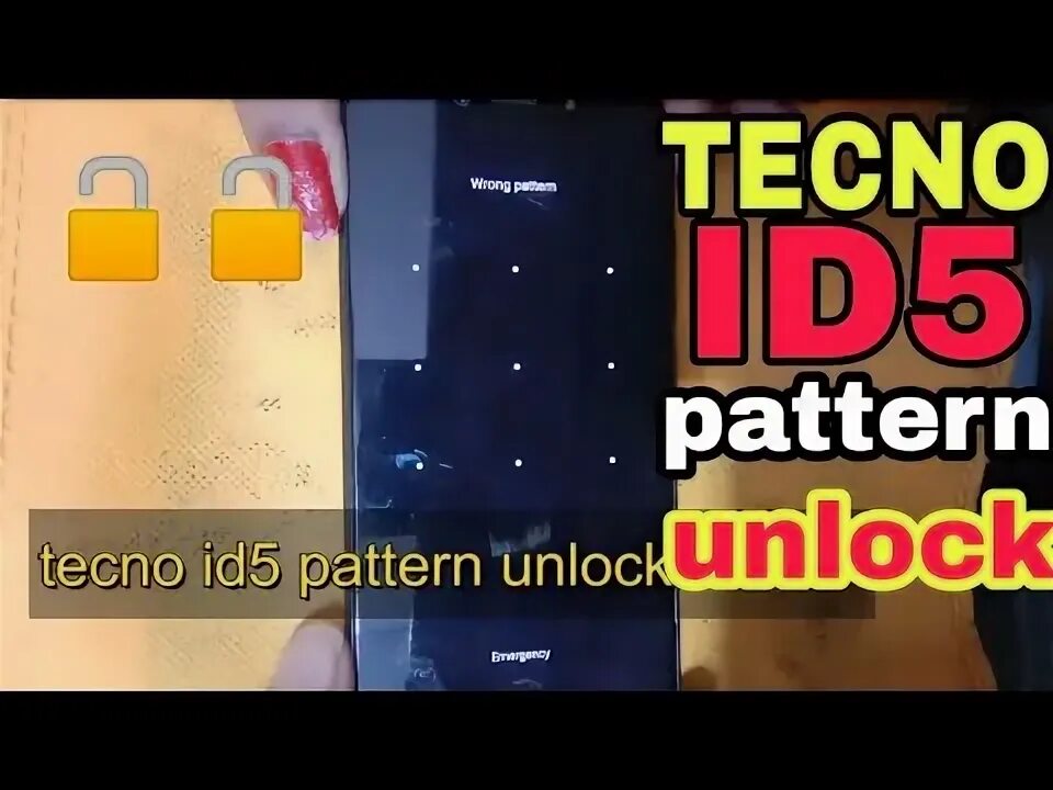 Разблокировка tecno. Разблокировка tecno