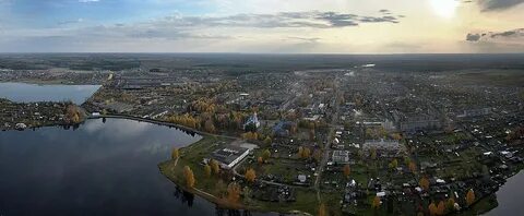 Город кирс