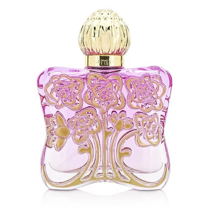 Anna sui Sky. Anna sui cosmic sky отзывы