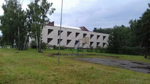 Пансионат гармония