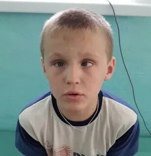 Мальчик федоров