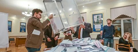 2 местные выборы