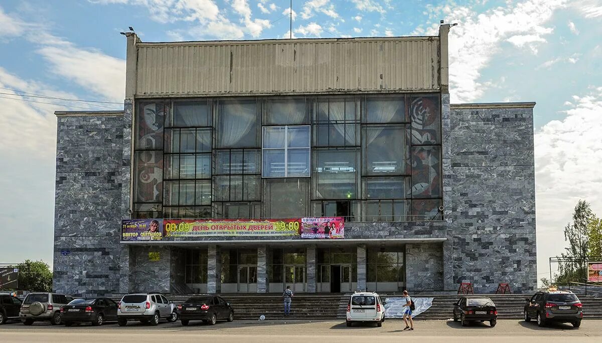 Проект строительства гостиницы РЖД в Перми проходит последнюю стадию - В курсе.р