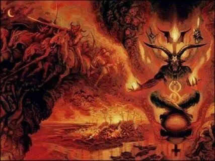 Wanted demons