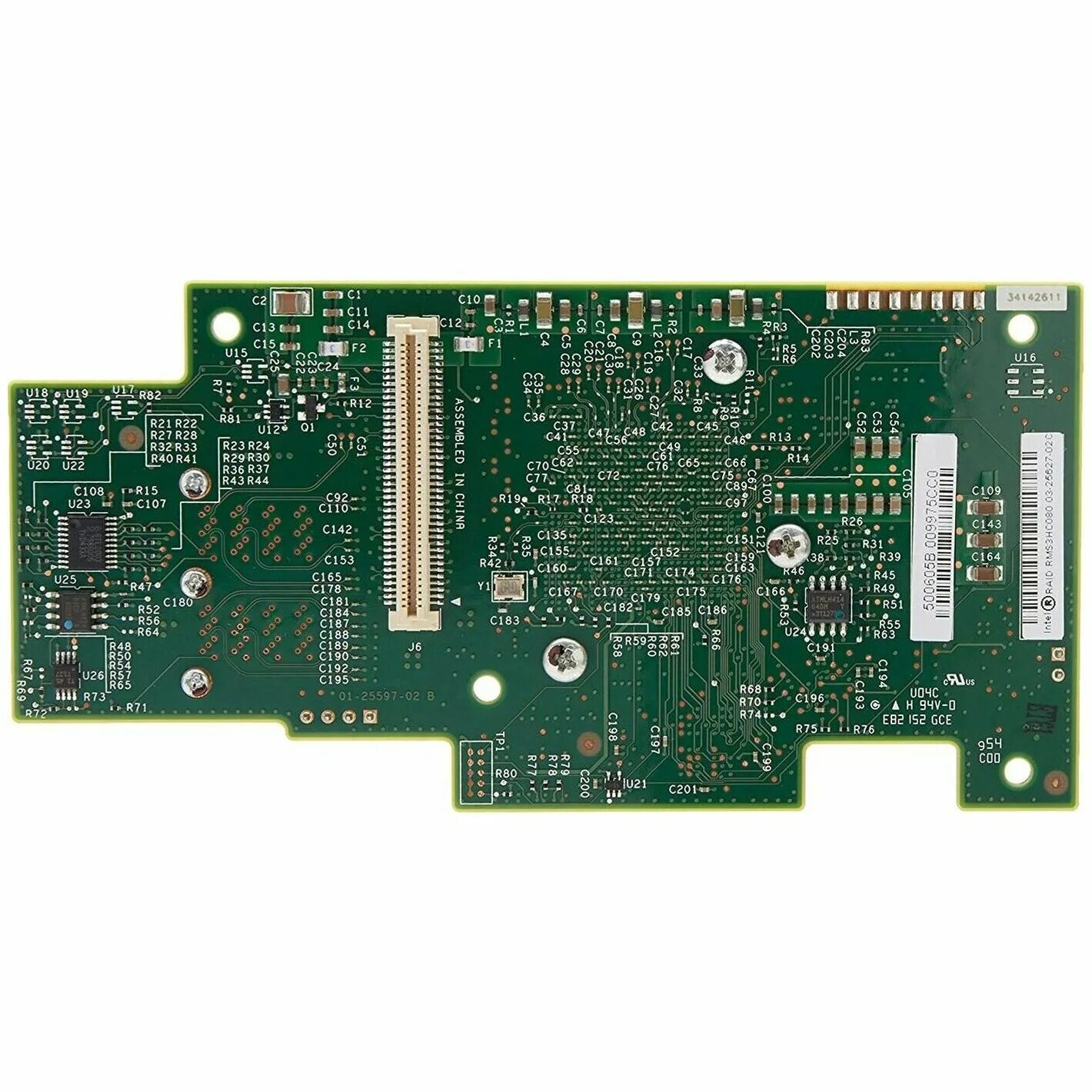 Intel raid 0. Модуль raid intel rms3hc080. модуль intel rms3hc080.
