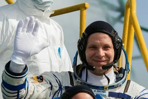 Иване вагнере