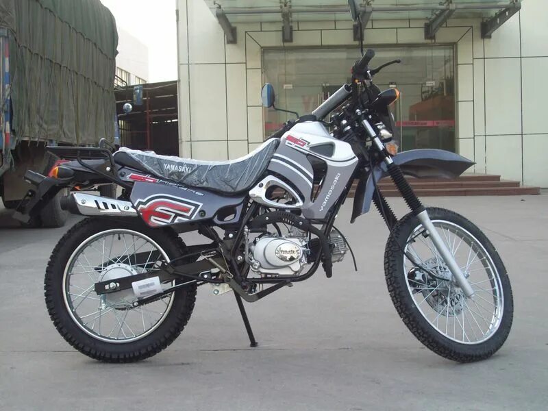 Yamasaki FMX 50. Мотоцикл Yamasaki 50 cc FMX. Альфа эндуро 125. Yamasaki FMX 125.