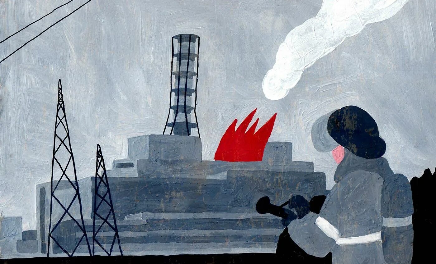 Рисунки про чернобыль. Чернобыльская АЭС рисунок. Чернобыль 1986 рисунки. Атомная электростанция Чернобыль рисунок. Нарисовать Чернобыльскую электростанцию ЧАЭС.
