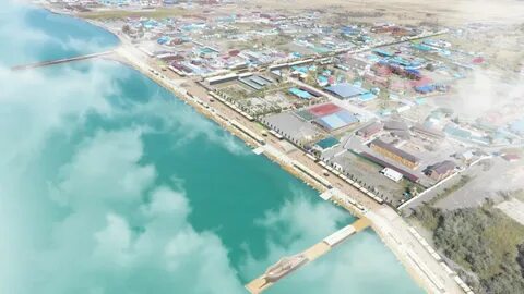 Отдых в казахстане 2024