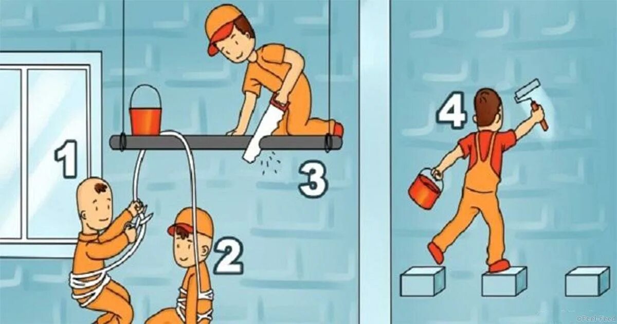 кто на картинке самый глупый. кто самый глупый. сук дерева. кто глупее загадка. выбери самого глупого человека на картинке.