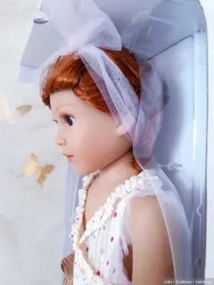 Сонник кукла