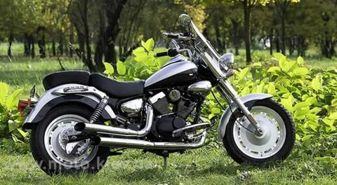 Cruiser 250