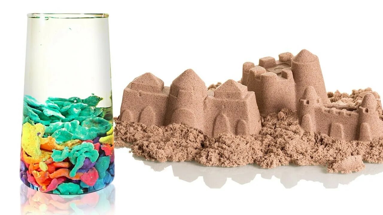 Кинетический песок. Кинетический песок Kinetic Sand. СЛАЙМ песок. Аква песок. Остров слайм