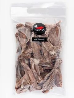 Grizgo лакомства