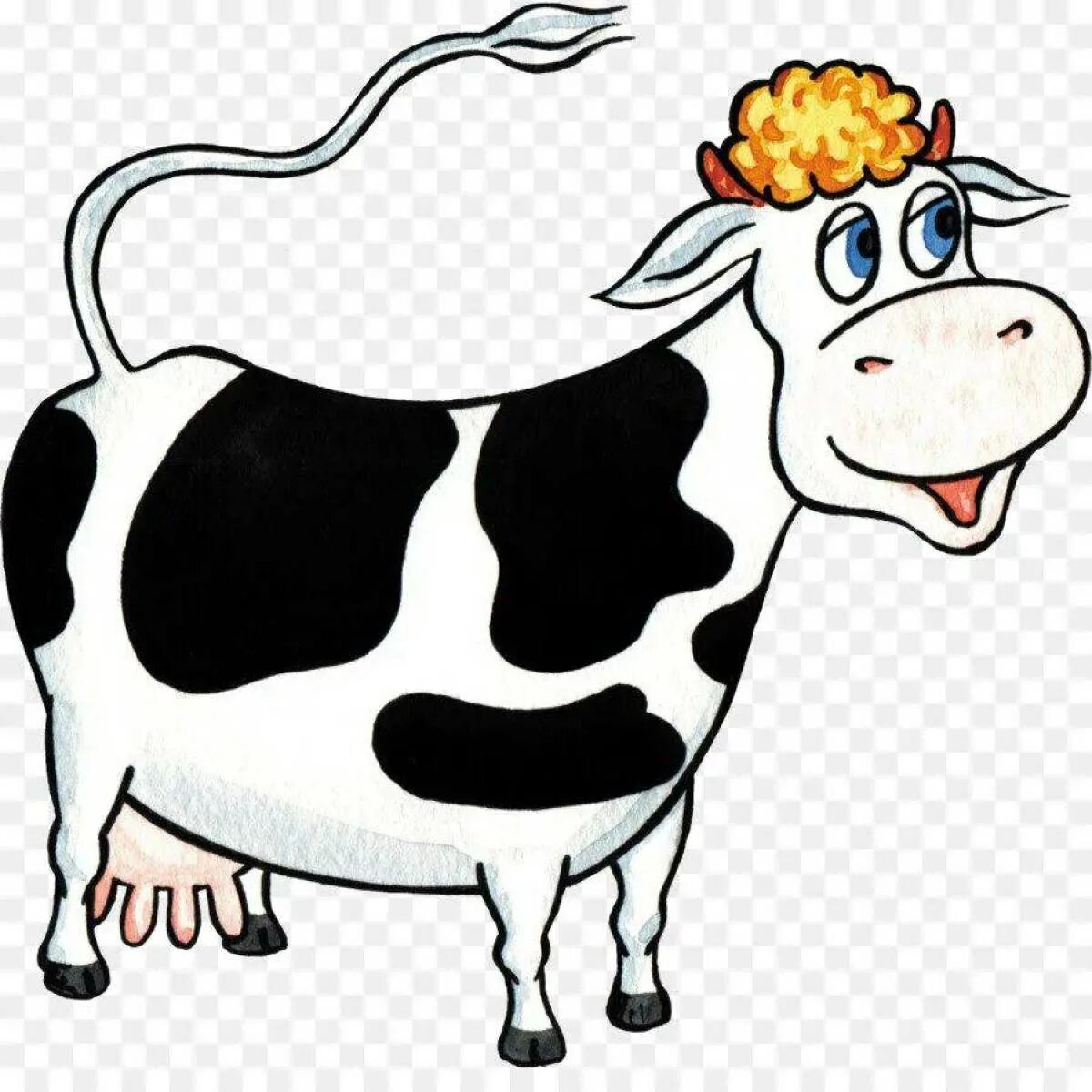 Коровка буренка. Корова для детей. Корова мультяшная. Корова рисунок. Рисование корова для дошкольников.