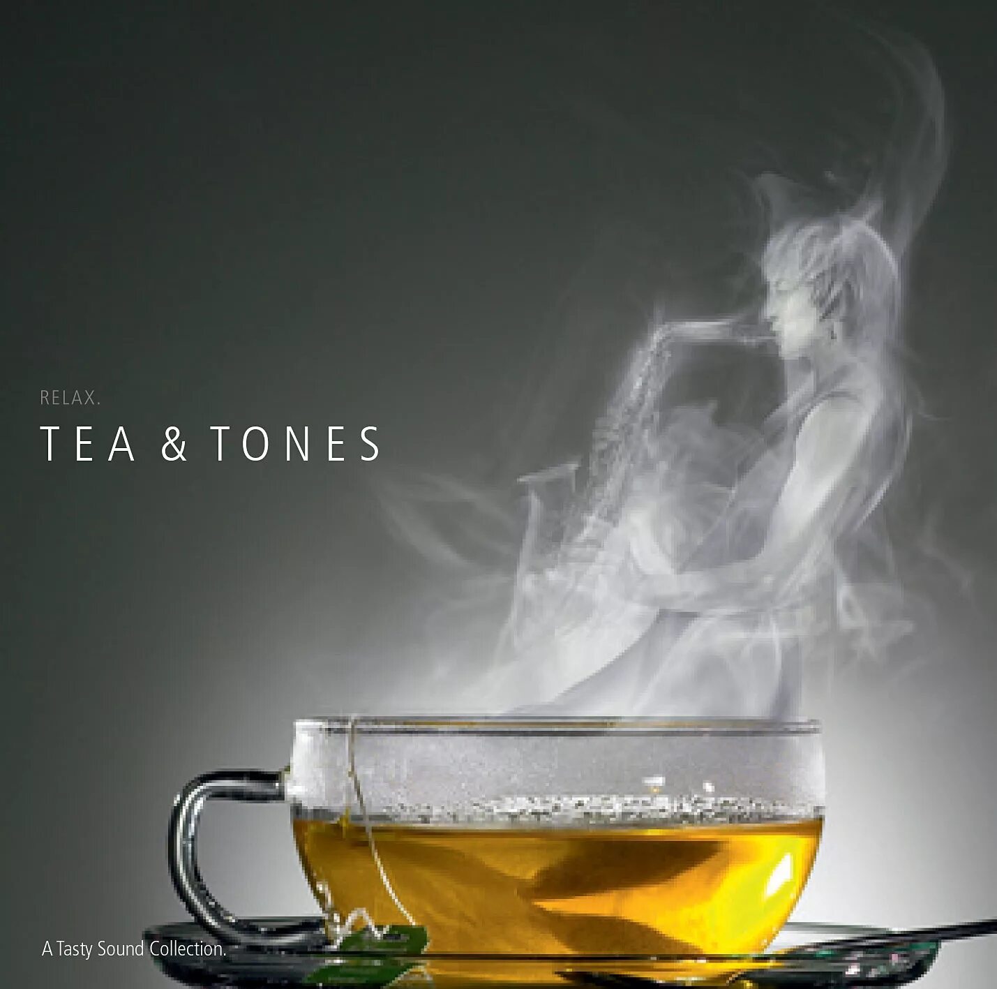 Sound collection. Посуда фирменная Tea Tone. Toning cay. In-Akustik a tasty Sound collection - Coffee & Latin. Relax Tea Turkey.