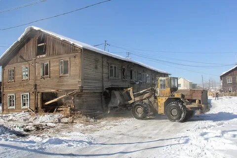 Дом сах