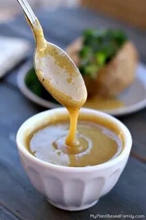 Gravy