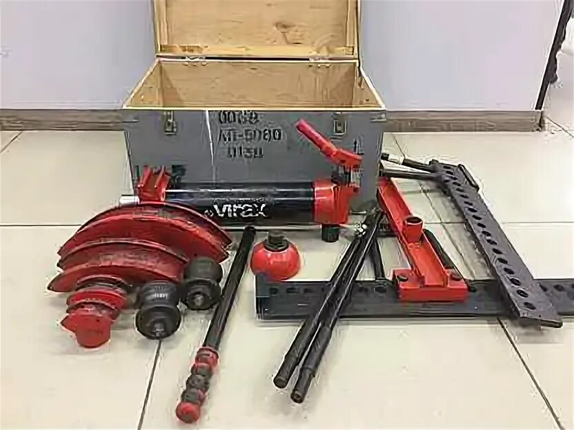 Трубогиб электрогидравлический virax 3/8-2" (12-50мм) 240841. V bend 2 гидравлический трубогиб. Трубогиб virax. Трубогиб virax электрический. Трубогиб тпг-2б ручной гидравлический.