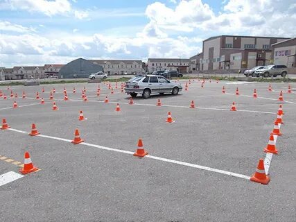 Автошкола стерлитамак