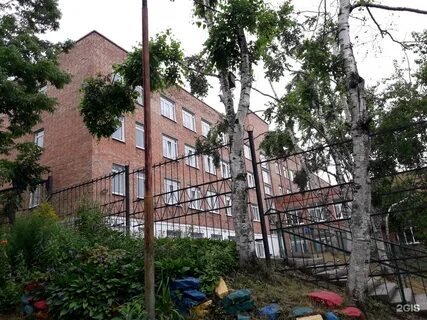 Поселковая владивосток