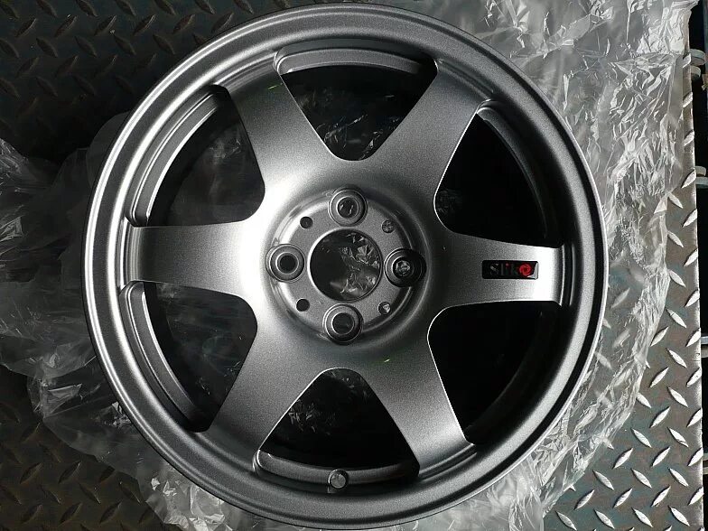 Диски 15 5 10. Slik 186s графит. диски slik 186s.