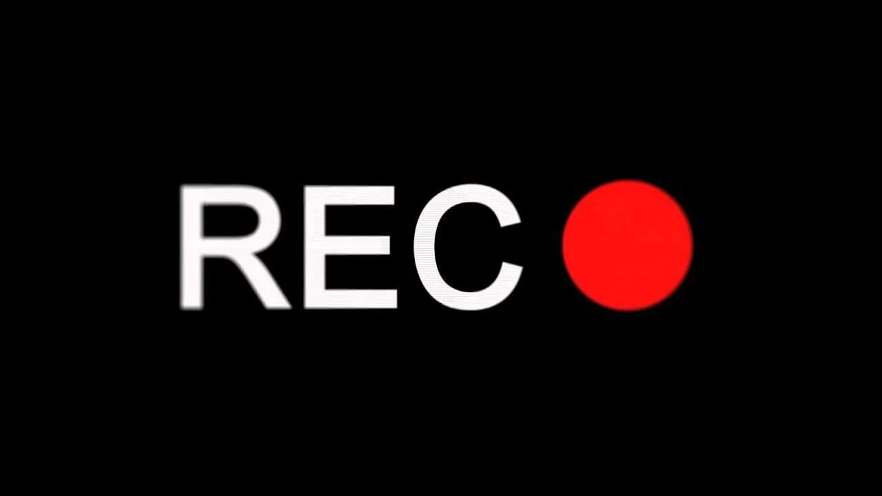 Rec d r d. Надпись rec. rec логотип. кнопка rec. значок записи rec.