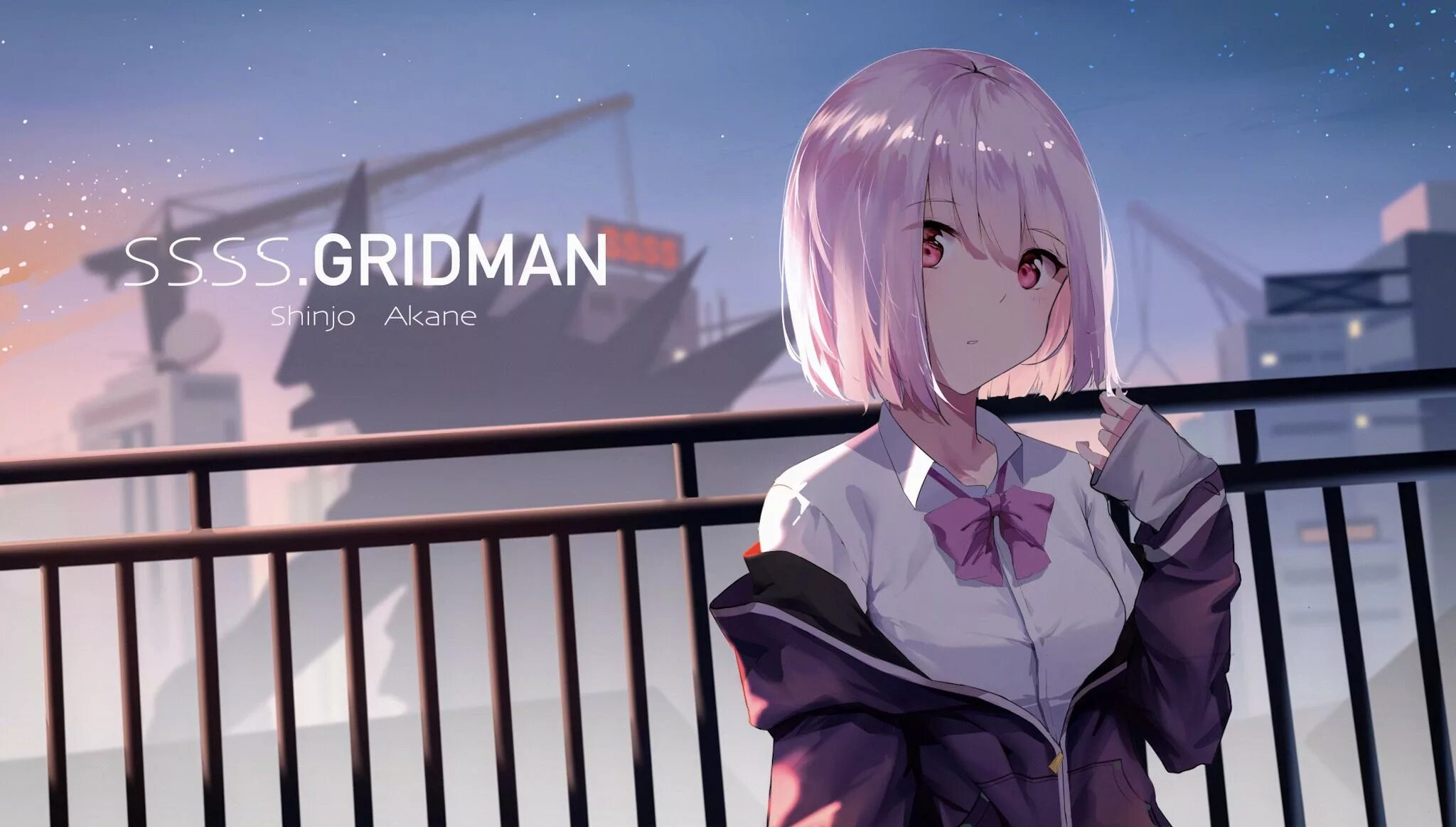 Akane is in a difficult situation