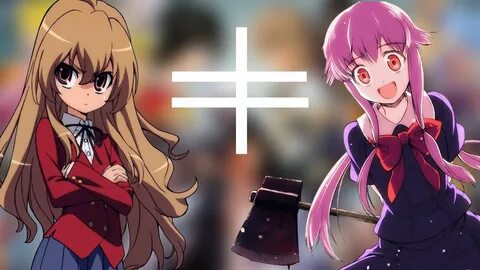 Менің tsundere күтушім сексуалды