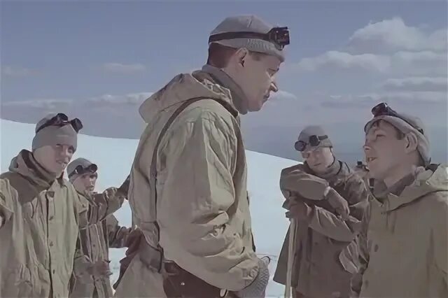 Песня из кинофильма сволочи