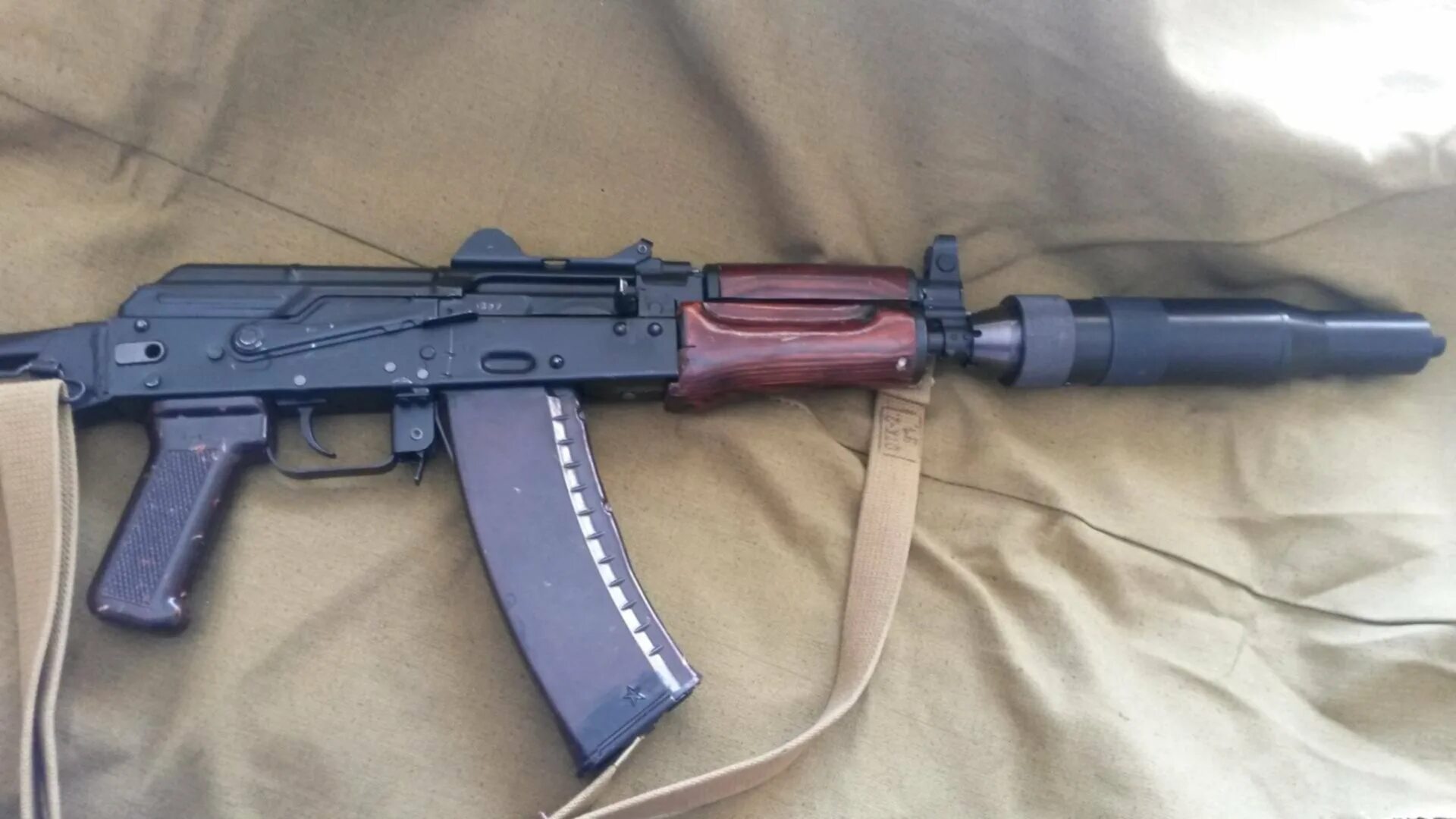 Акм с пбс-1. Ак74 автомат с глушителем. 62 с пбс. Автомат ак глушитель. Автомат ак глушитель.