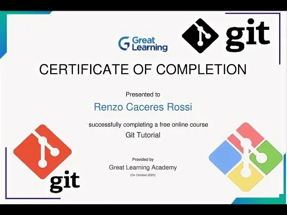 Gitlab certificate