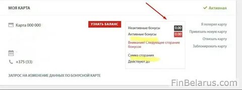 Как узнать номер карты спб