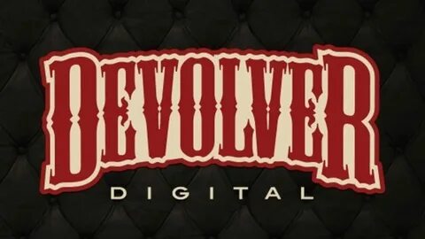 Devolver digital