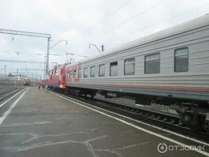 Поезд москва через барнаул