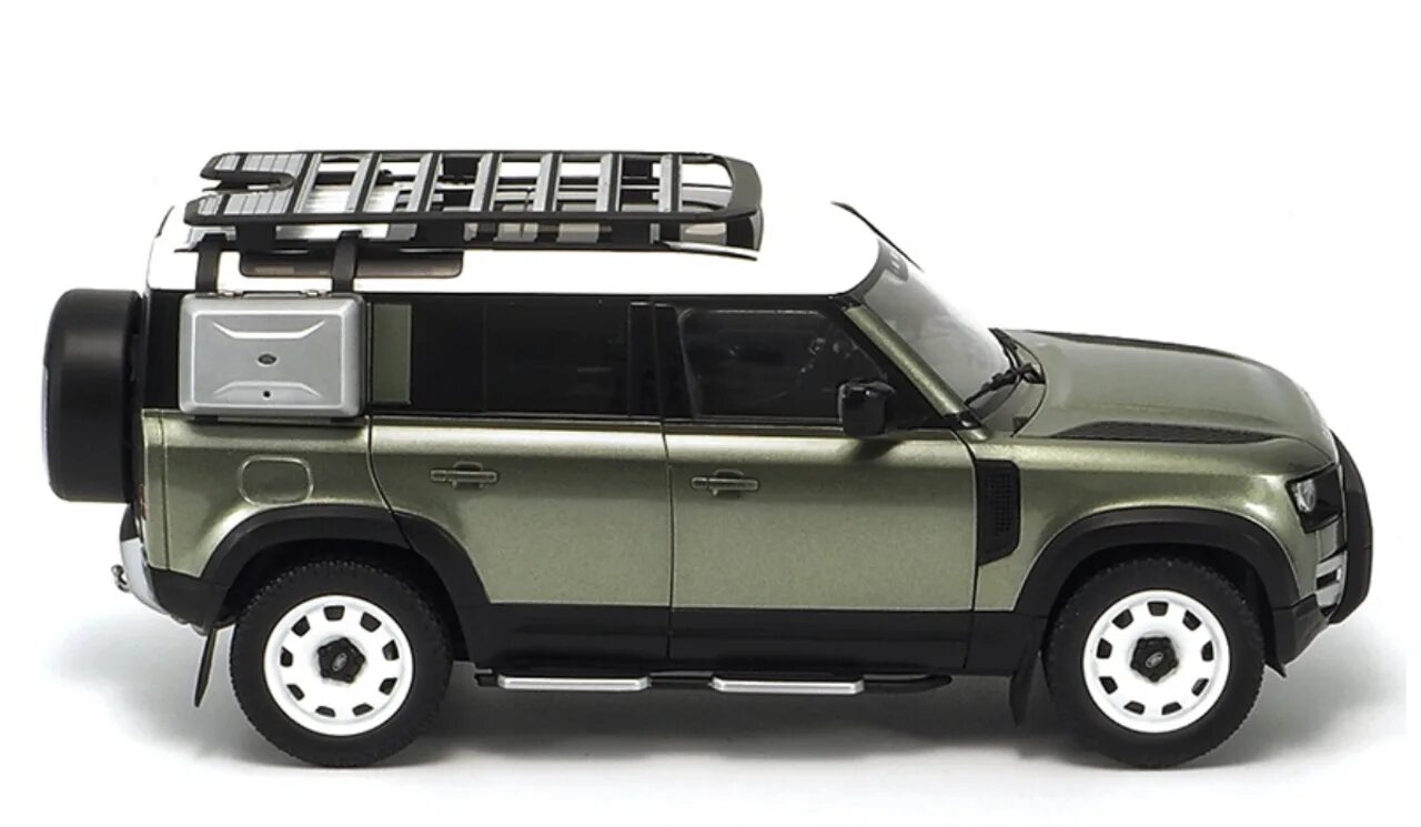 Ленд Ровер Дефендер модель 1 18. Модель Land Rover Defender 110 - 2020 1 43 almost real. Land Rover Defender 110 Scale 1/43. Масштабная модель Land Rover Defender. Defender real