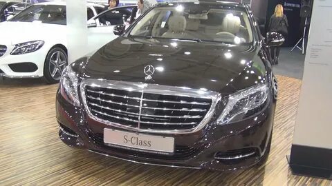 S 350 отзывы