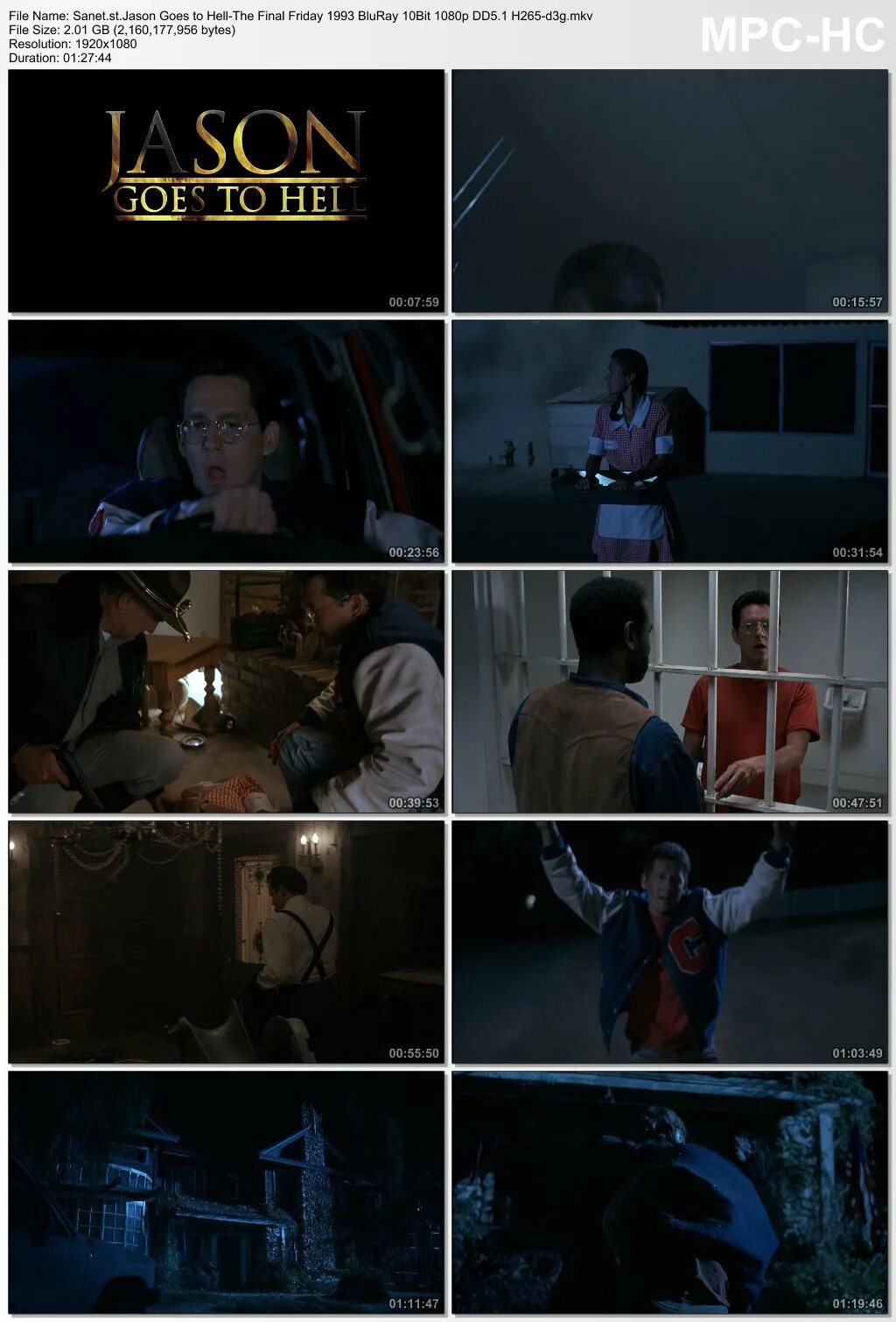 Going to hell перевод. Jason goes to hell the final friday 1993 part 9. jason goes to hell the final friday austrailia. jason goes to hell: the final friday сиськи.