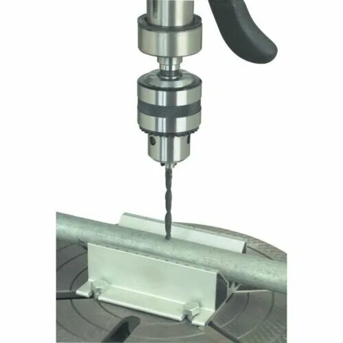Оснастка для сверления отверстий Portable Drill Press Drill Guide Mobile Drill Adjustable Angle Drill Stand BE eB