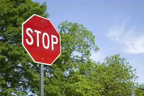 Came stop
