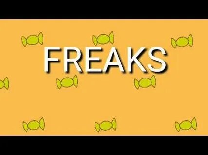 Freaks meme