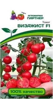 Томат помидор семена партнера