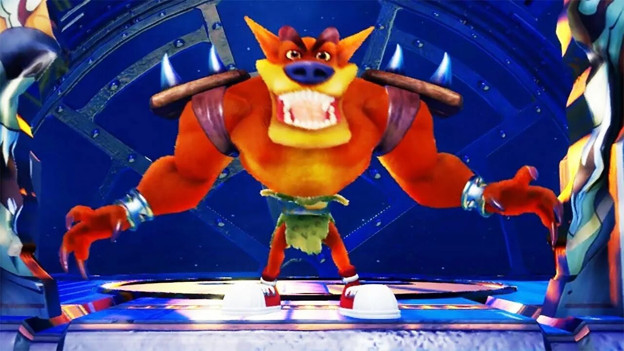 Crash cortex strikes. Crash bandicoot 2 cortex strikes back. crash bandicoot 3 n. cortex. crash bandicoot 2: cortex strikes back обновленная. прохождение crash bandicoot 3 часть 3.
