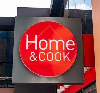 Home cook
