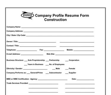 Form co