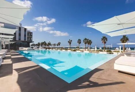 Nikki beach