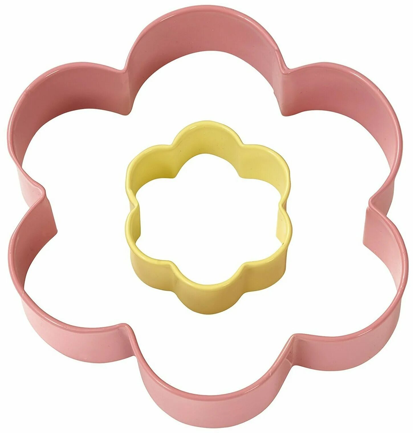 Кулинарная вырубка круглая. Набор каттеров для теста. Выемки для печенья. Выемки для теста кондитерские. Формочки для печенья.