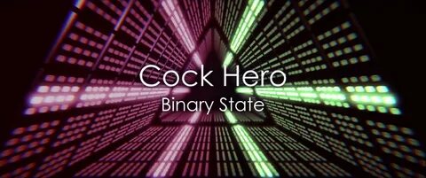 Cock hero flux dance.