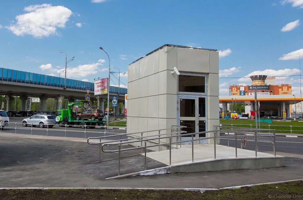 Подмосковных котельников