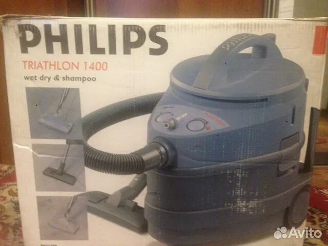 Филипс триатлон 1400. Моющий пылесос Philips Triathlon 1400 Watt Turbo. Пылесос моющий Philips Triathlon 1400 Turbo. Моющий пылесос Philips Triathlon 1400.